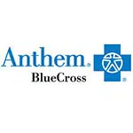 Anthem Blue Cross Logo