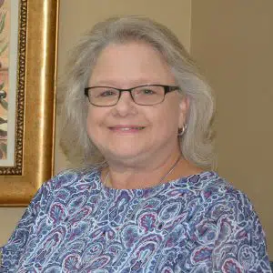 Debbie Daniels, Customer Service Representative