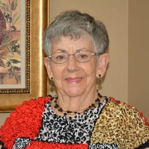 Linda Shepherd, Account Manager