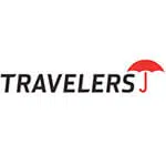 Travelers Insurance Logo